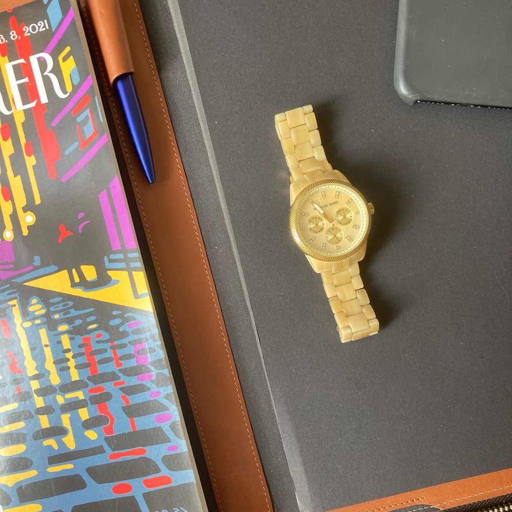 Beautiful Michael Kors Watch